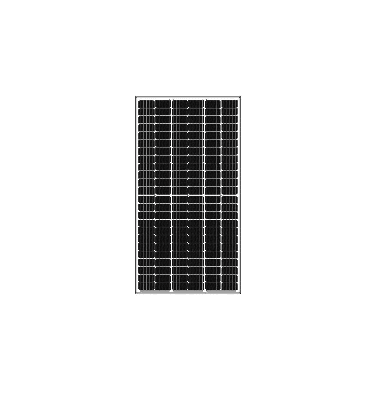RenewSys 540W Solar PV Module - Mono