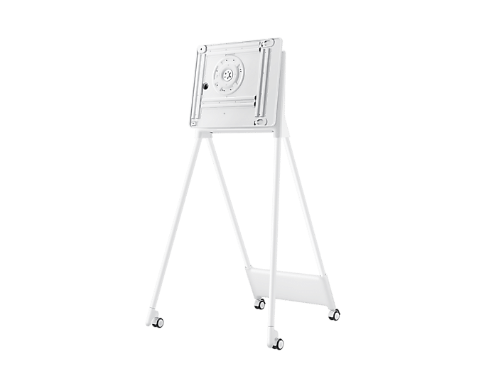 Samsung Flip 2 Stand  55" Digital Flipchart to Start a Meeting Anywhere