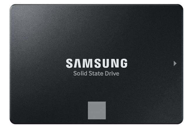 Samsung SSD 870 EVO SATA III 2.5 inch 1TB