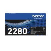 Brother Black Toner Cartridge for HL22