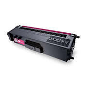 Brother TN-369M Magenta Toner Cartridge 6,000 Pages Original Single-pack