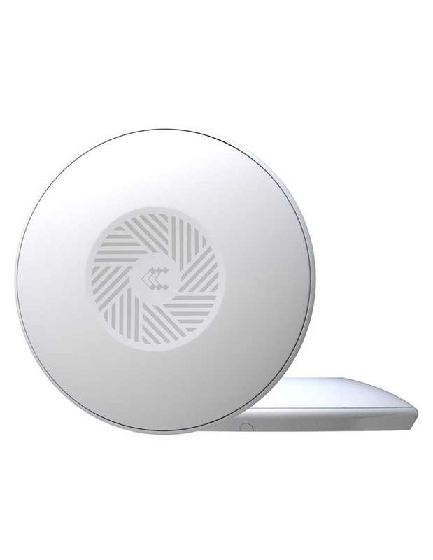 Teltonika Wi-Fi 5 Access Point, Up to 100 simultaneous connections