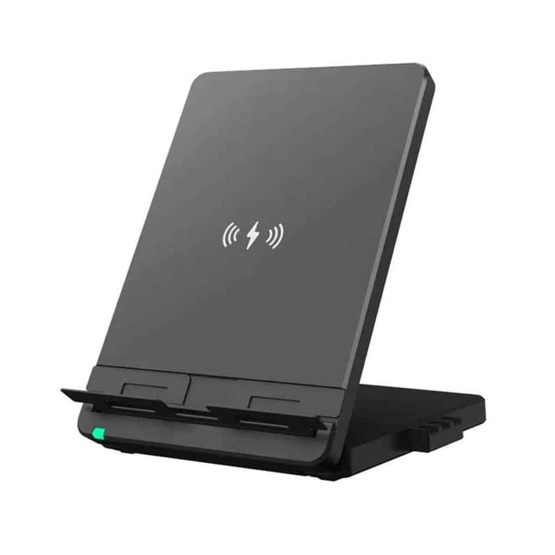 Yealink WHC60 Wireless Charging Stand For WH66 And WH67 Headsets