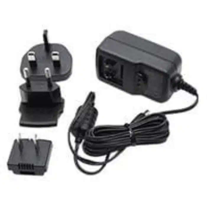 Newland Fast Charging USB-C Power adapter for N7 / NFT10 / M10 delivered with multi plugs EU-UK-US.