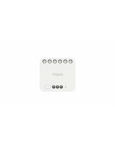 Aqara - Controller - Dual Relay Module T2