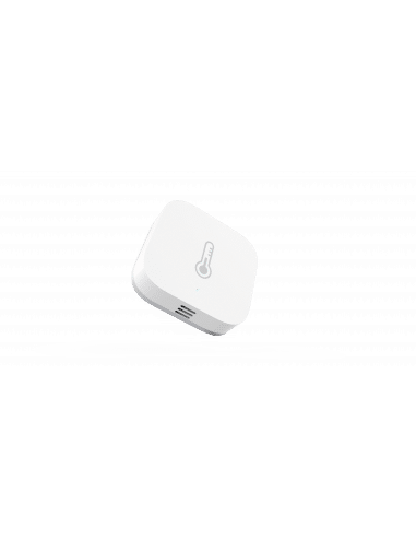 Aqara - Sensor - Temperature and Humidity Sensor -T1