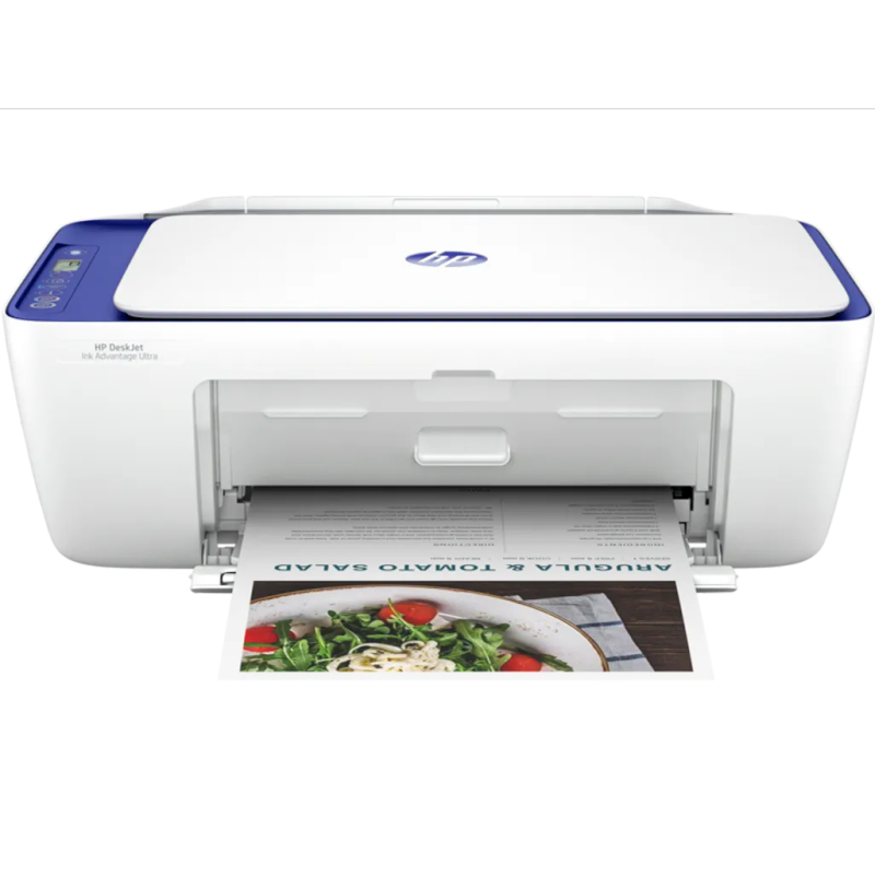 HP DeskJet Ink Advantage 4927 All-In-One Printer