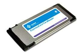 Sunix ECR4400U EC34 Card Reader