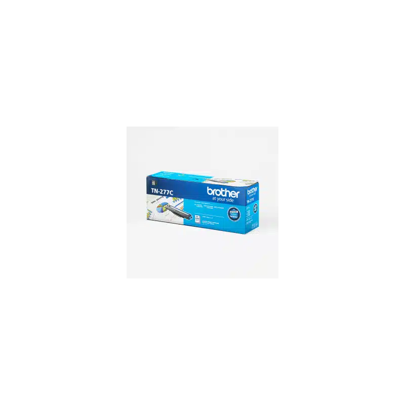 Brother Cyan Toner Cartridge for HL-L3280CDW / MFC-L3760CDW