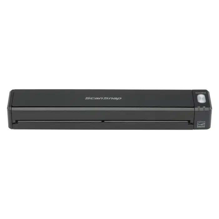 Fujitsu ScanSnap iX100 Wireless Mobile Scanner