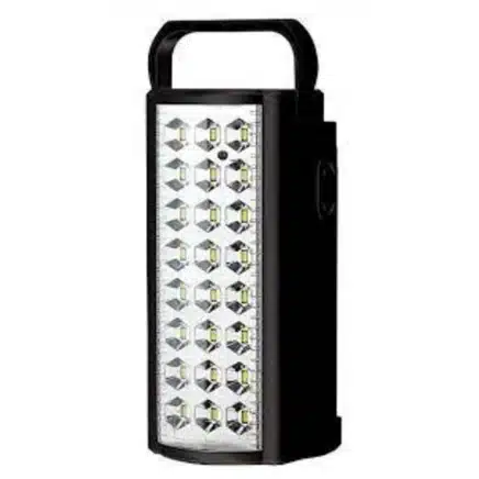 Ecoflow Emergency Lamp