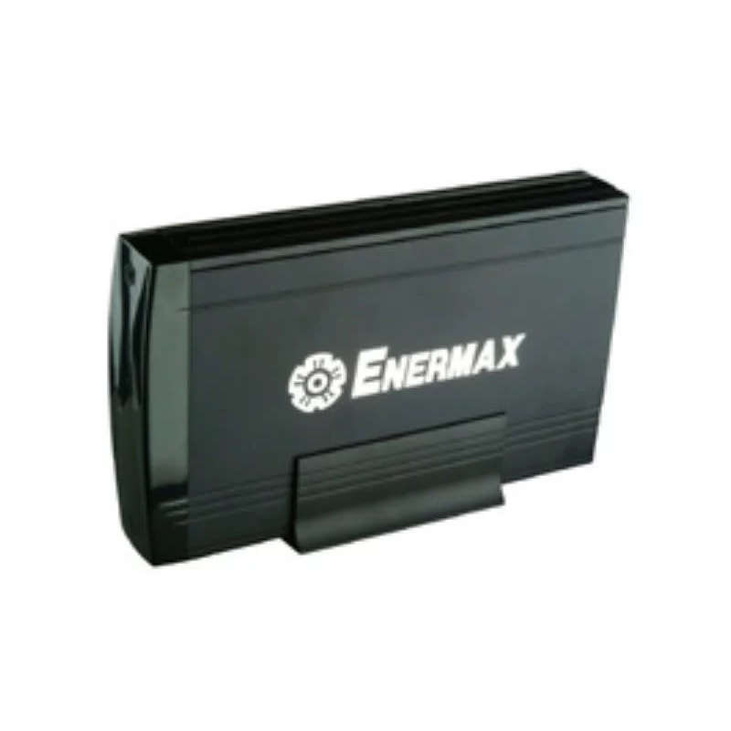 Enermax Laureate External 3.5" Hard Drive Enclosure - Black