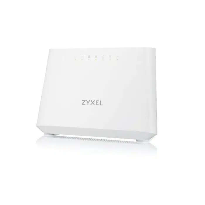 Zyxel EX5301 Wi-Fi 6 (AX5400) Gbit Ethernet VoIP IAD