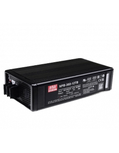 Mean Well - 24V, 12.5A, 360W Battery Charger