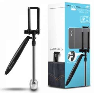 Vantec pvs-100 VGear Smoovie Pocket Video Stabilizer