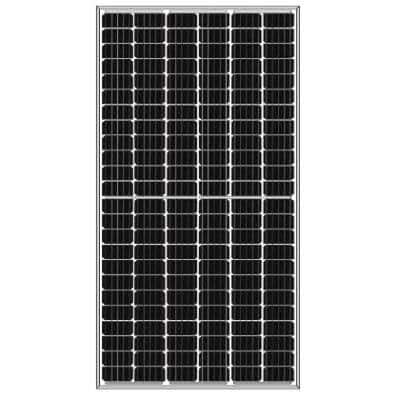 Mecer 545W Solar PV Module - mono, 49.90V VOC, 2279 x 1134 x 35mm Dimension