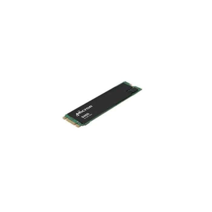 ThinkSystem M.2 5400 Pro 480GB Read Intensive SATA 6Gb NHS SSD