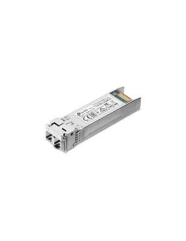 TP-Link 10Gbase-SR SFP+ LC Transceiver Multi Mode