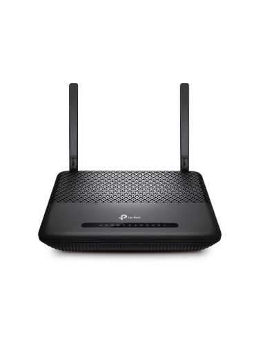 TP-Link GPON ONU/ONT AC1200 Wireless Gigabit HGU with FXS