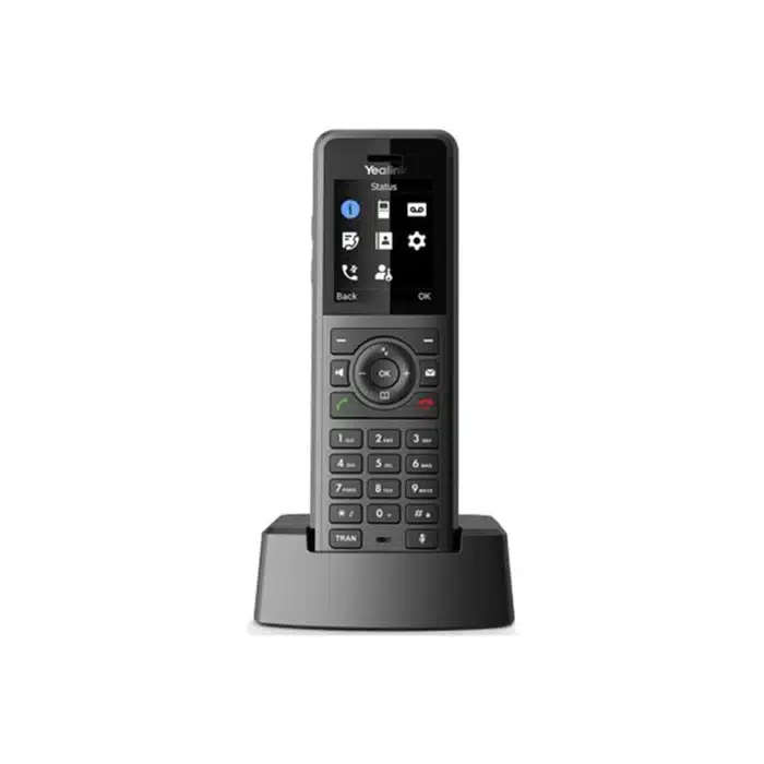 Yealink W57R Rugged (IP54) DECT Handset