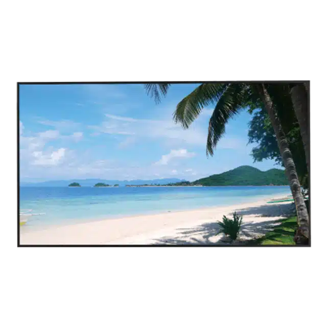 Dahua 55'' UHD LED Monitor