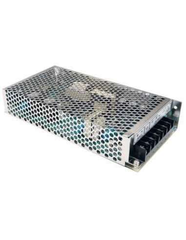 Mean Well - 100W Single Output DC - DC Converter - 24VDC