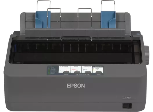 Epson LQ-350 A4 Mono Dot Matrix Printer