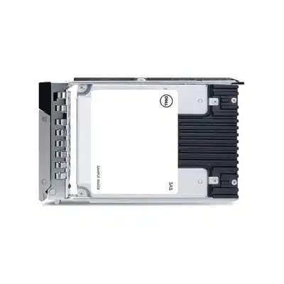 Dell 2.5-inch 480GB Serial ATA III Internal SSD