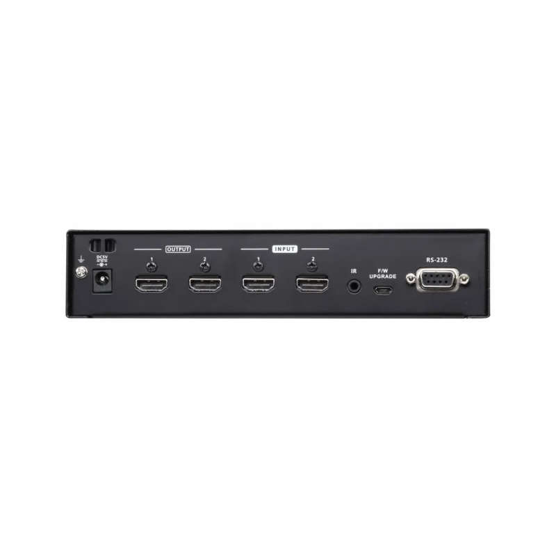 Aten 2x2 HDMI Matrix Switch