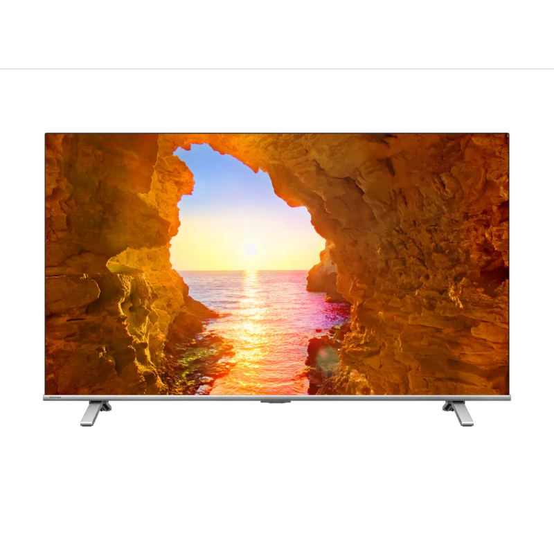 Toshiba Premium UHD SMART TV 350nits QD 60Hz Dolby Vision &amp; Atmos