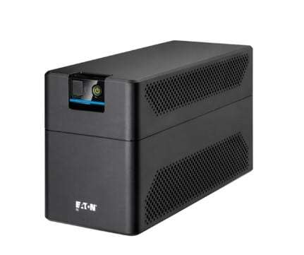 Eaton 5E Gen2 1200VA 660W Line-Interactive UPS