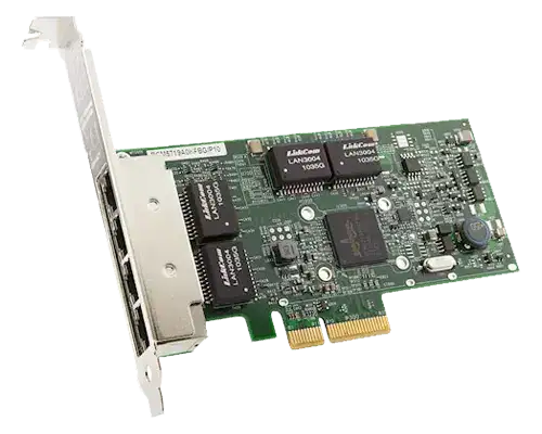 Lenovo ThinkSystem Broadcom 5719 Internal Ethernet 1000 Mbit/s