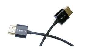 Aavara HDMI to HDMI Cable - 1.5M