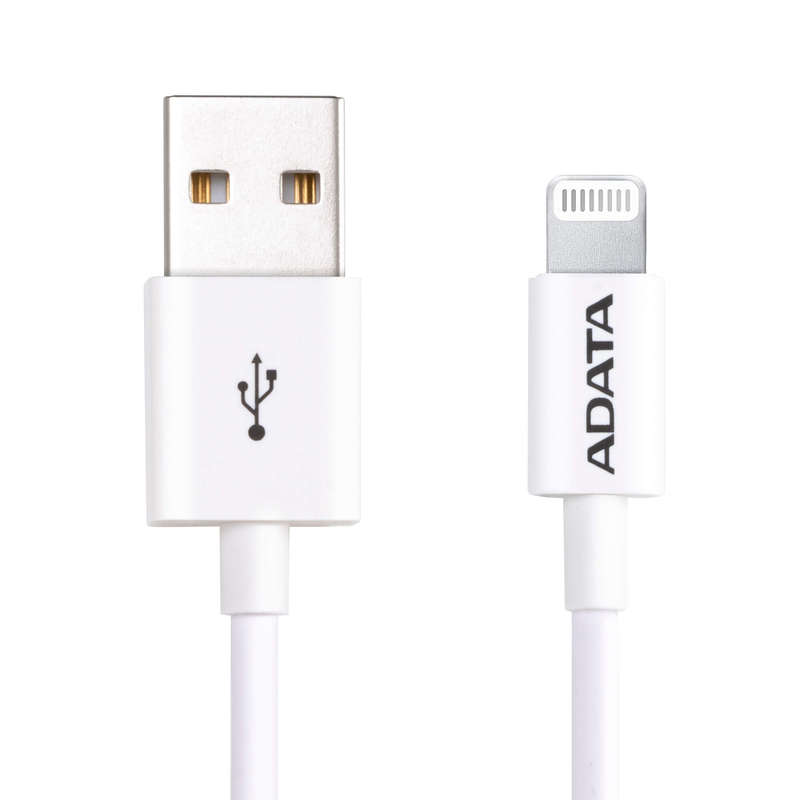 Adata Sync &amp; Charge Lightning Cable