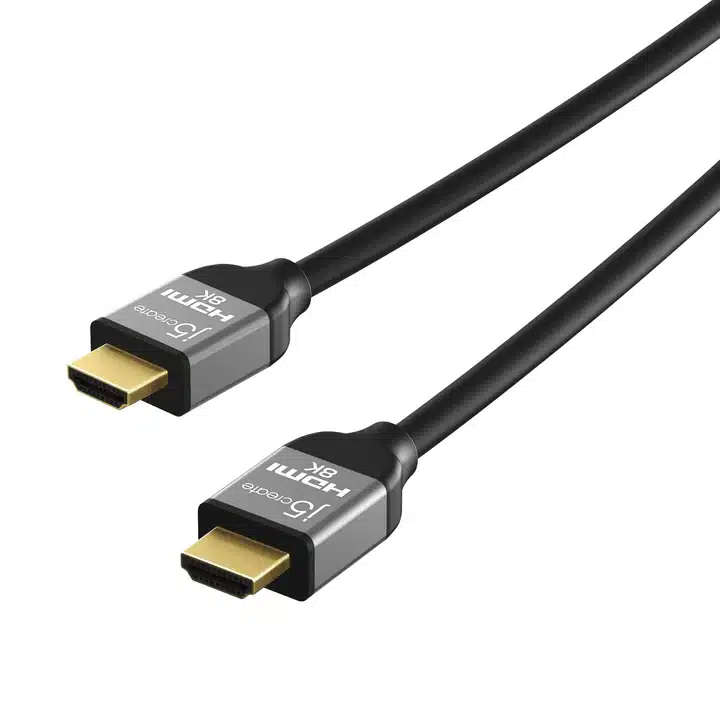 J5create JDC53 Ultra High Speed HDMI Cable