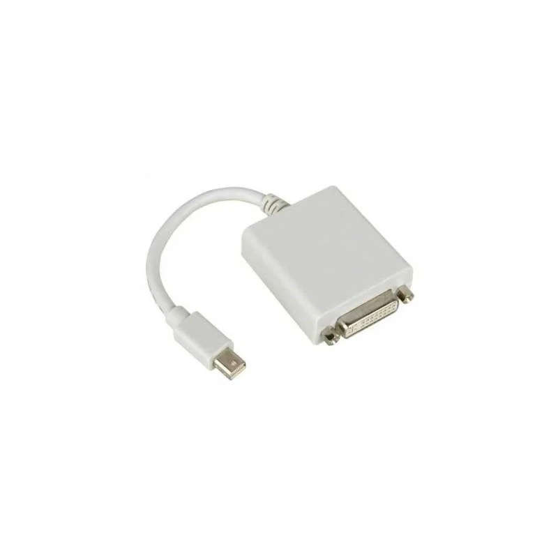 Mini DisplayPort to DVi adapter cable - bulk pack