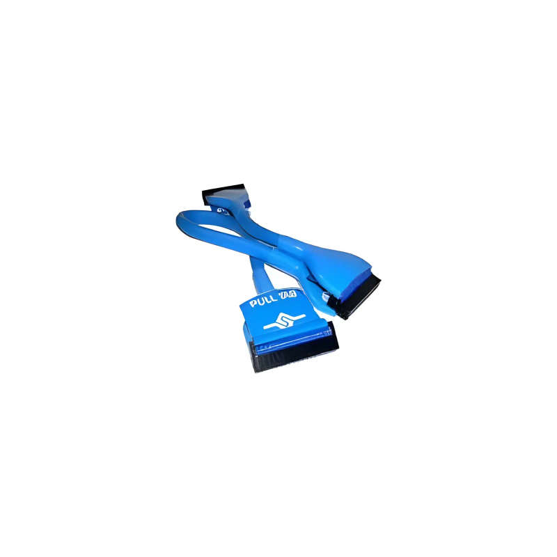 Vantec IDE 36 Cable  Blue