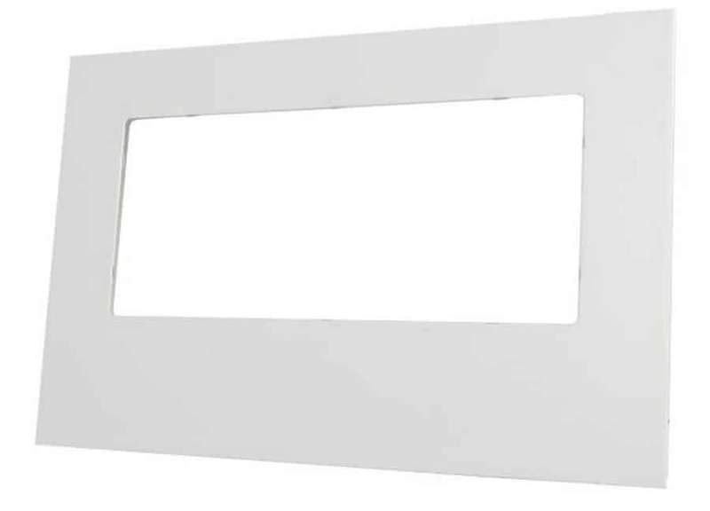 Bitfenix White Windowed Side Panel