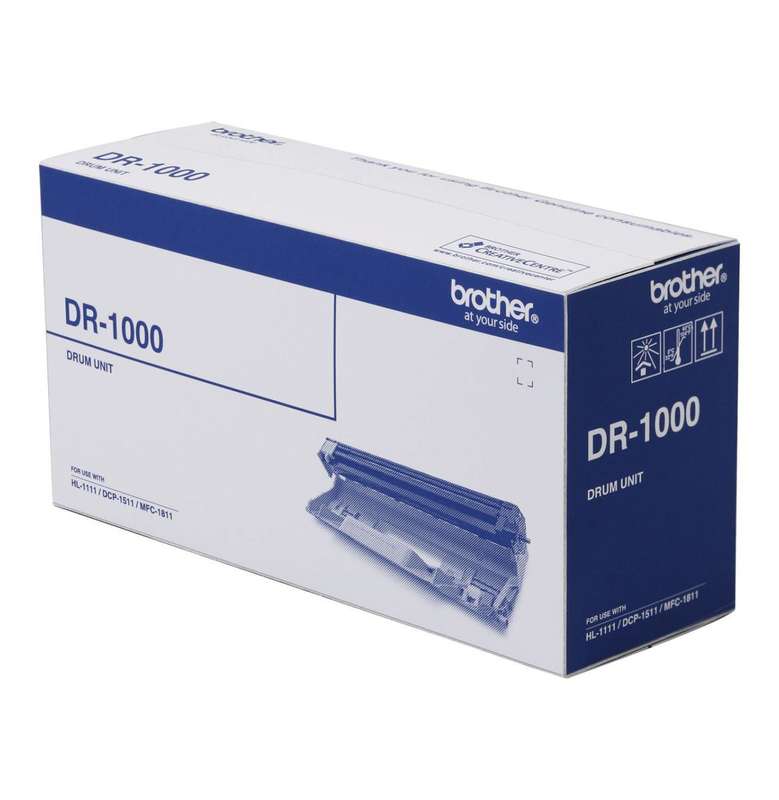 Drum unit for DCP1610W/ HL1210
