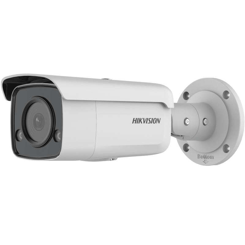 Hikvision 2MP 2.8mm ColorVu Fixed Bullet Network Camera
