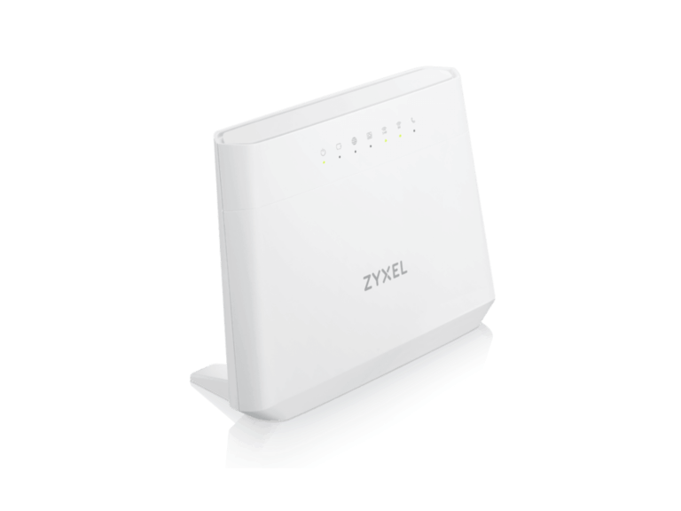 Zyxel AC1200 Ethernet Gateway (Gbe WAN) Postable