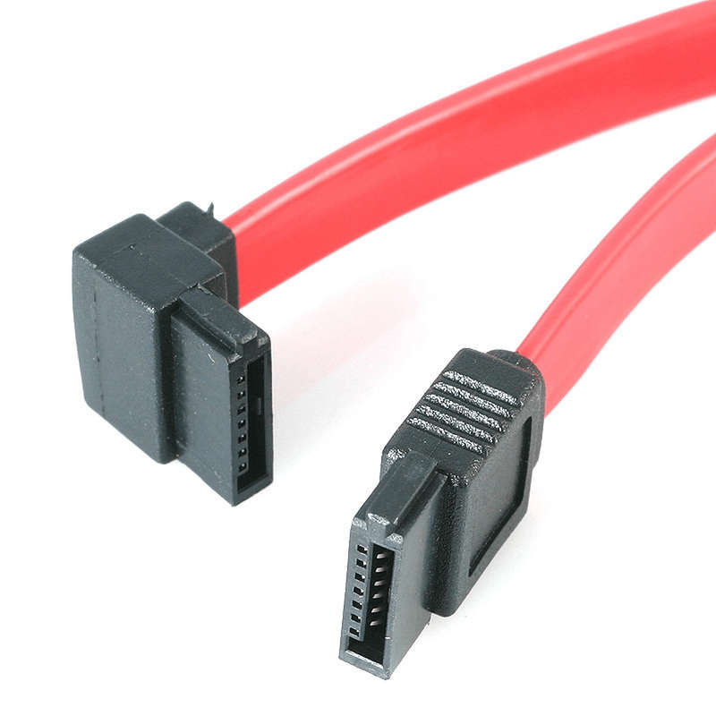 SATA Cable 90 degrees