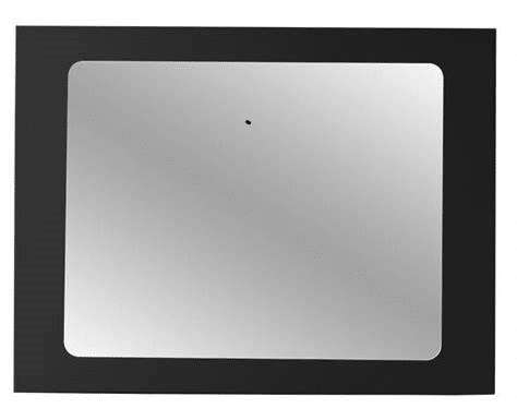 BitFenix Colossus Window Side Panel - Black