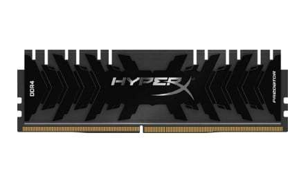 Kingston hyper-x Predator HX426C13PB3K2/16  DDR4-2666 ( pc4-21300) CL13 , 8Gb x 2 kit