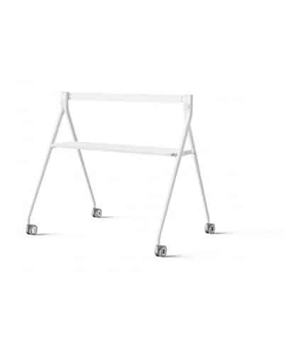 Yealink FloorStand for MeetingBoard 65 White