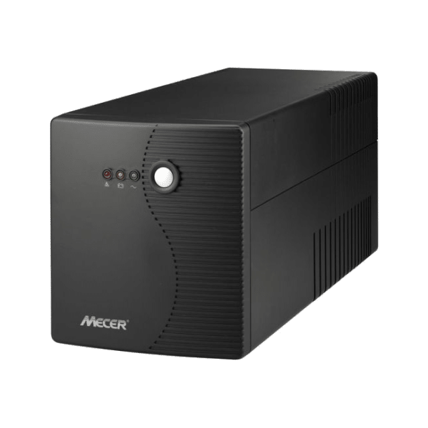 Mecer 850VA Off-Line UPS