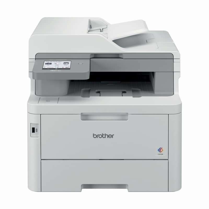 Brother MFC-L8390CDW Colour, A4, Multifunction Laser Printer.