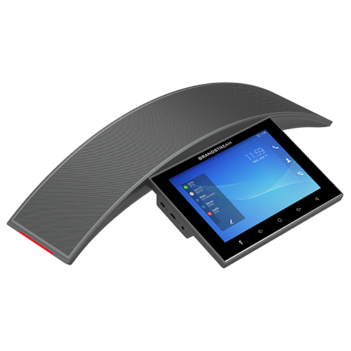 Grandstream Android 10 Audio conference system