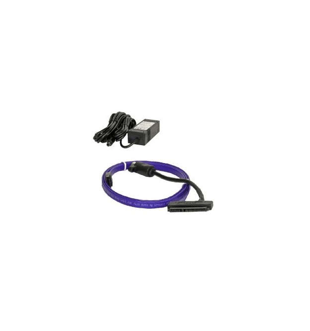 Vi-Power VP-9101P - External Ac-Adapter + S-ATA Cable