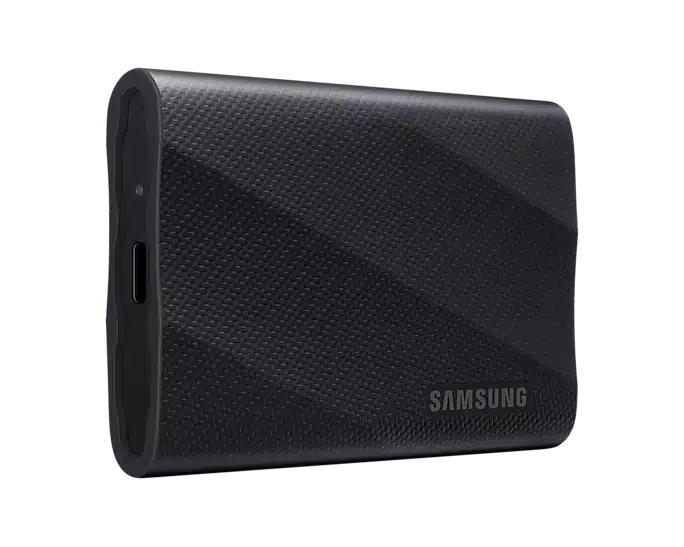 Samsung T9 Portable SSD 1TB